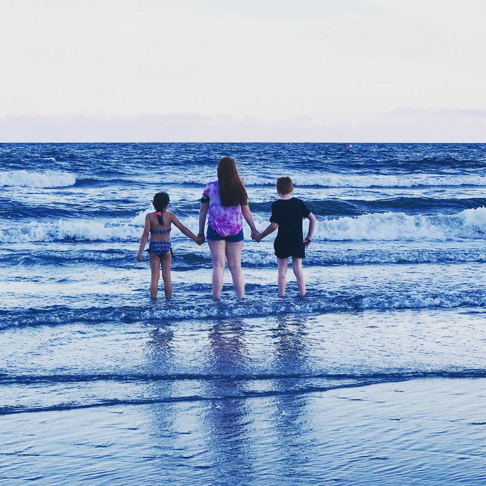 Meet your Posher, Tabitha